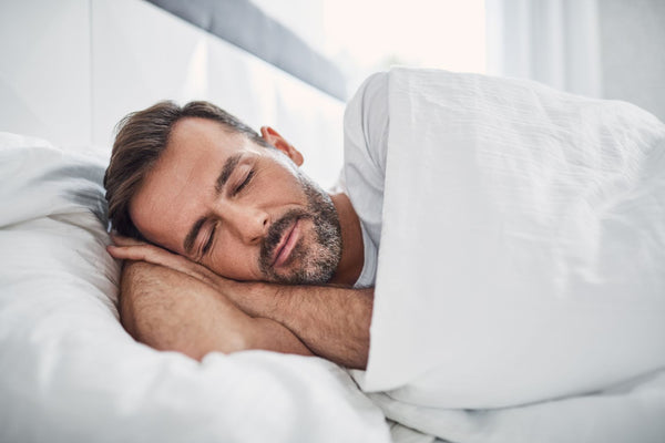 6 Mistakes That May Be Sabotaging Your Sleep Peak Performance