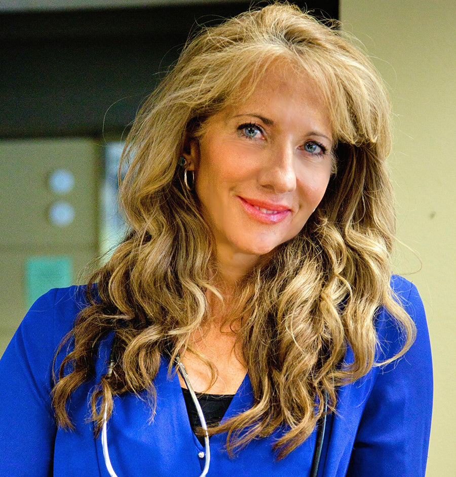 Headshot Of Woman Smiling 