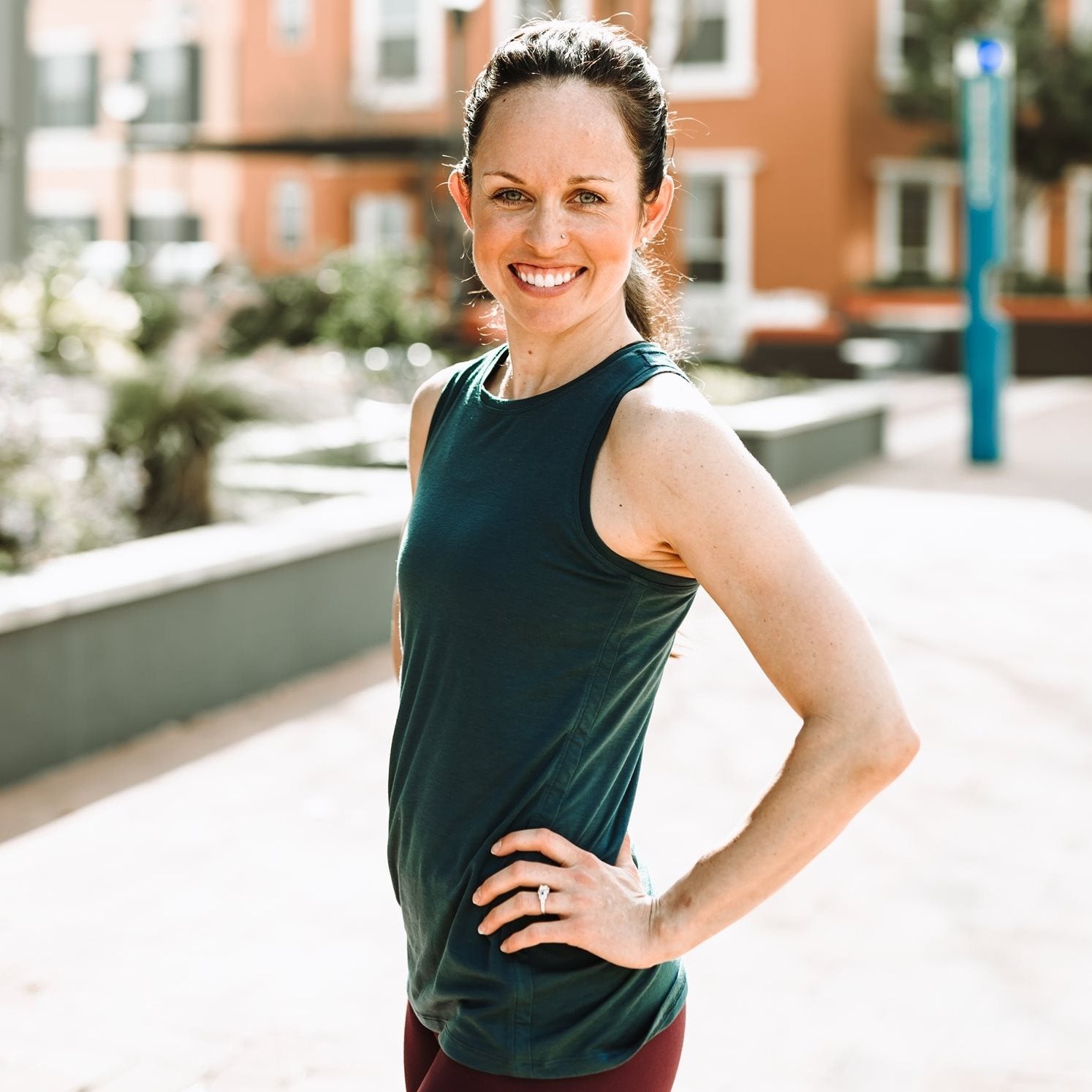 EPI 85: Top Women's Health Coach Shares How To Improve Your Energy & Fix Imbalances + The Most Common Health Issues Women Face & How To Resolve Them With Hope Pedraza