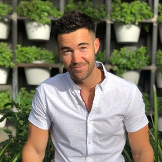 Headshot of Jason Sani