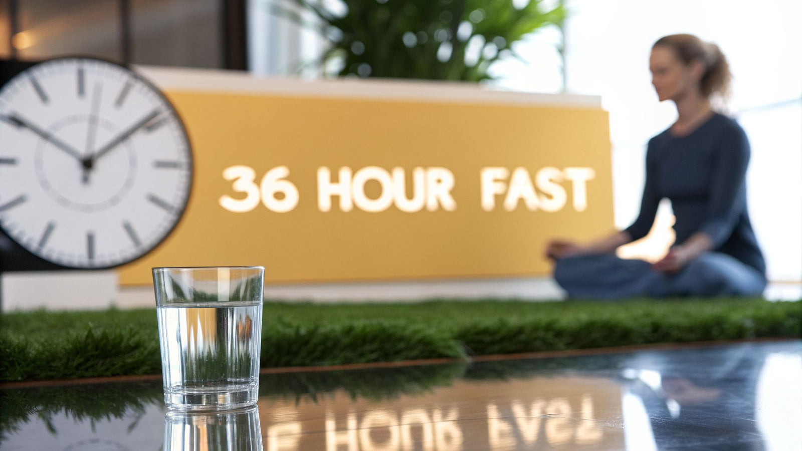 A Practical Guide to the 36 Hour Water Fast in 2026