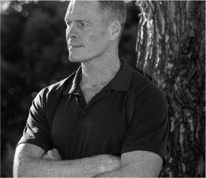 EPI 65: Mark Divine - Top Navy Seal "Honor Man" Teaches You How To Bre ...