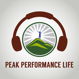 Peak Performance Logo