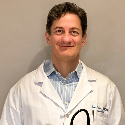 EPI 181: HUGE BREAKTHROUGH IN HEART HEALTH! New Ultrasound Cardiology ...