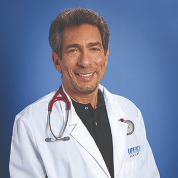 EPI 184: 72 Year Old LONGEVITY & VITALITY Expert Dr. Mark Rosenbloom ...