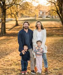 EPI 110: Hormone Replacement Therapy & Peptides For Men & Women with Josh and Katy Whalen