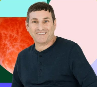 EPI 123: The PSYCHOLOGY Of Eating. Health Insights, Why Not Act? With Marc David, M.A.