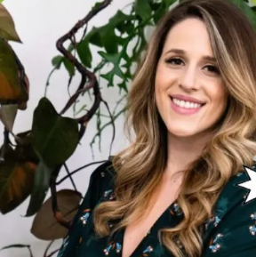 EPI #151: The Right & Wrong Way To Lose Weight. Michelle Shapiro RD