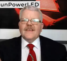 EPI 183: Not All RED LIGHT THERAPY Is Created Equal. Differences In Po ...