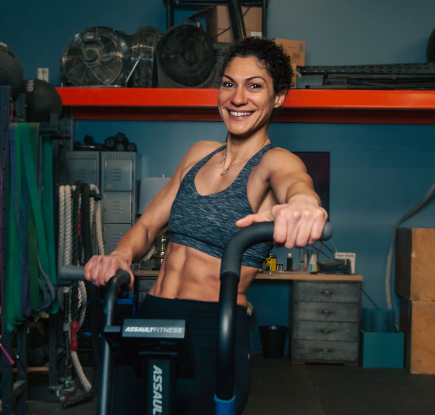 EPI 217: Why Diets Don't Work & Can Be Counterproductive Long Term. Here's What To Do Instead. Certified Athletic Therapist, Osteopath, And Hypnotherapist Sherry Shaban Shares Secrets For Blending The Mental & Physical For Long Lasting Success