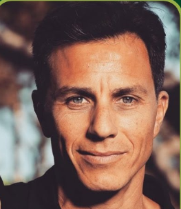 EPI 125: Biohacker Tony Molina's Secrets To Reverse Aging And 3 Unheard Health Hacks