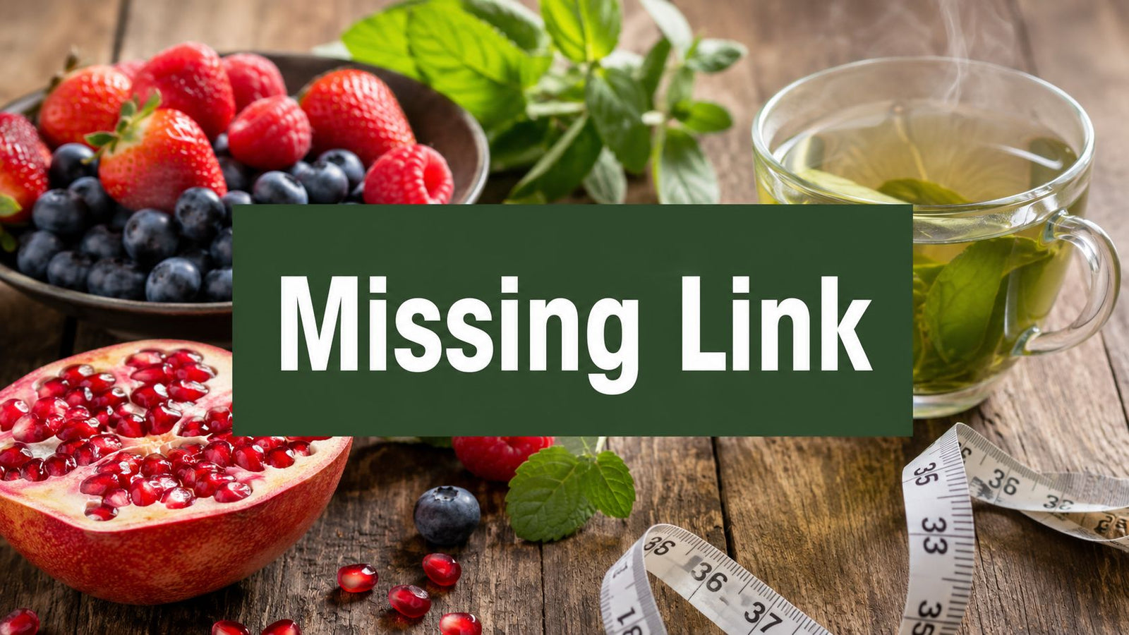 Akkermansia: The Missing Link for Stubborn Weight Loss