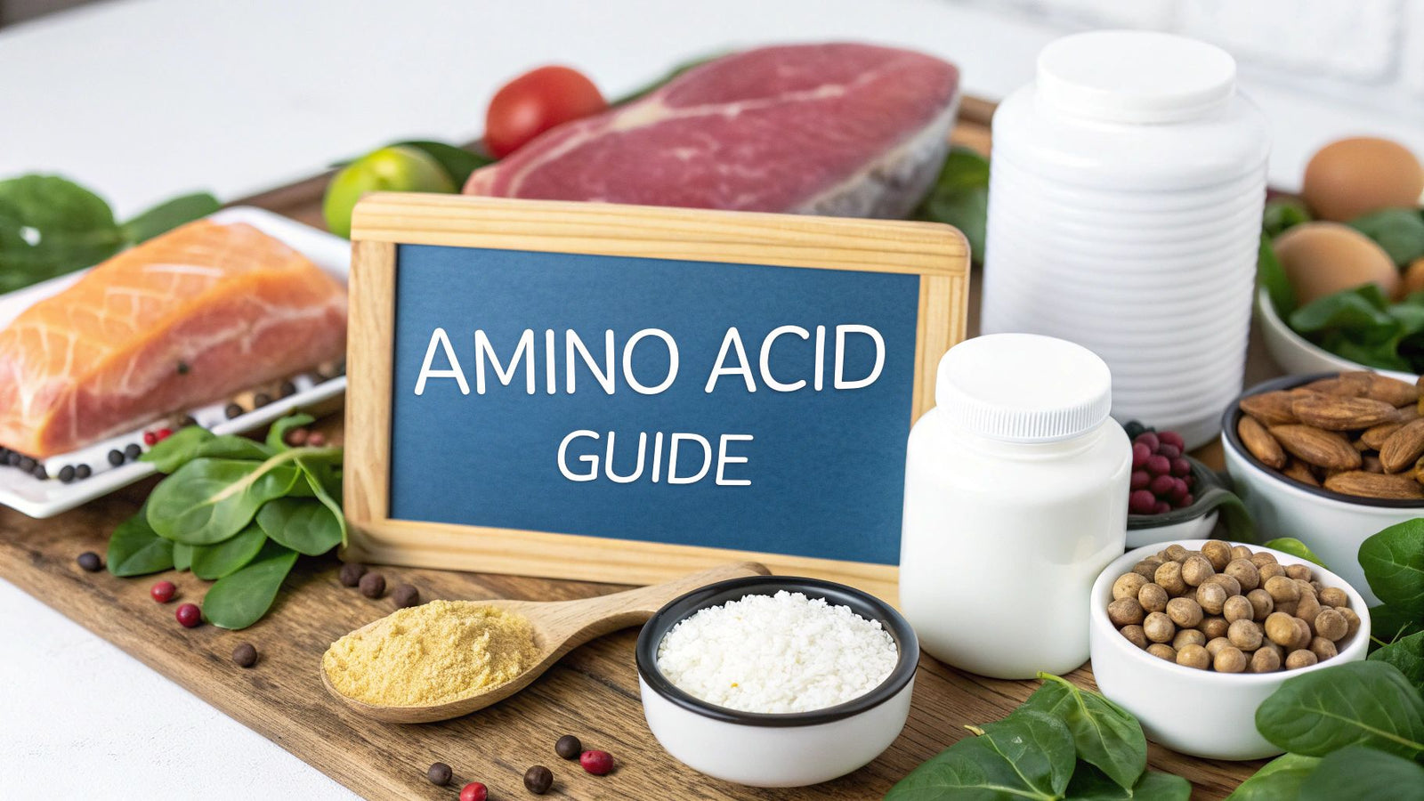 Top 10 Essential Nutrients for GLP-1 Users