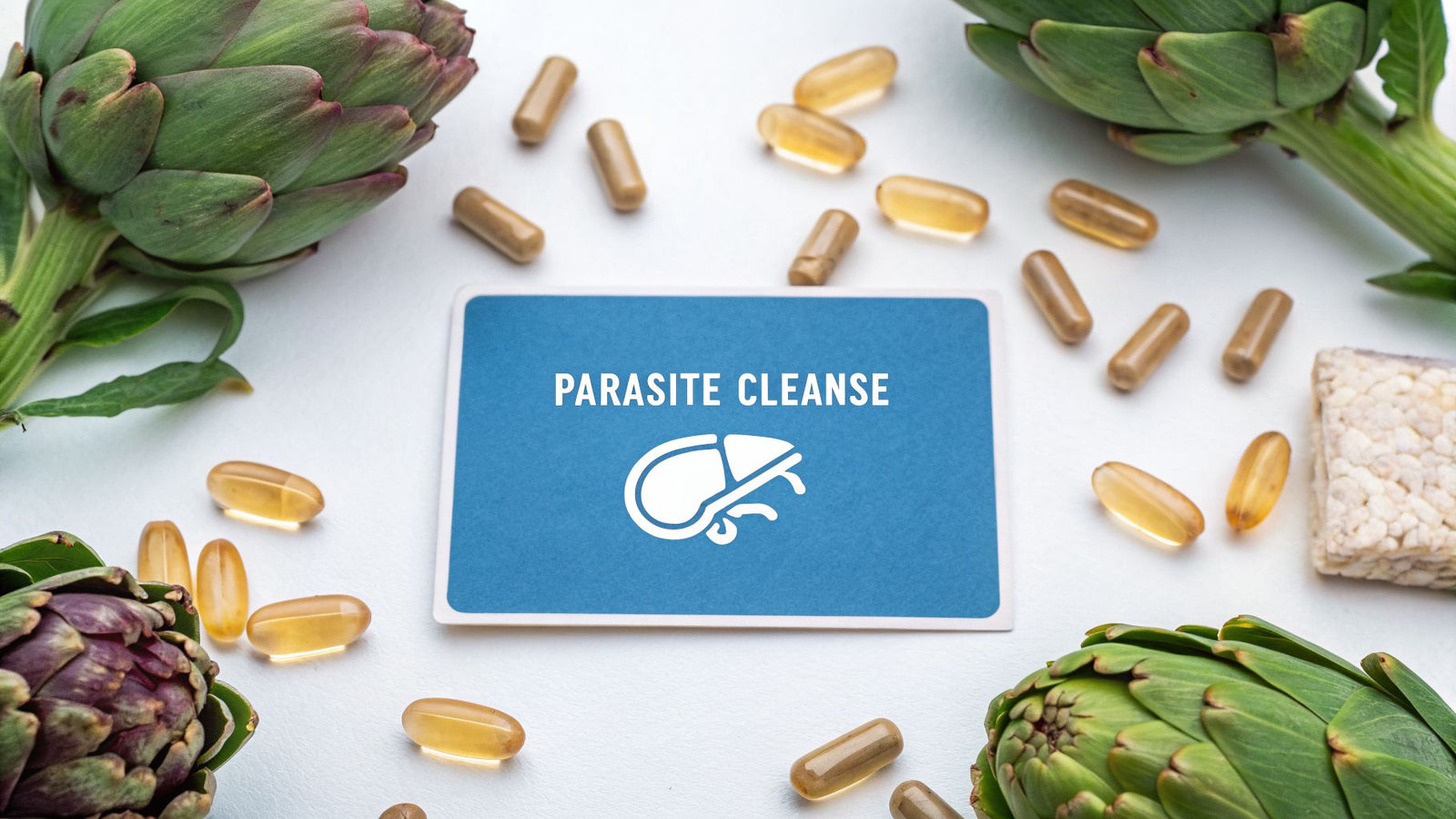 The "Die-Off" Cure: Top 10 Ways Artichoke Saves You from the Detox Flu