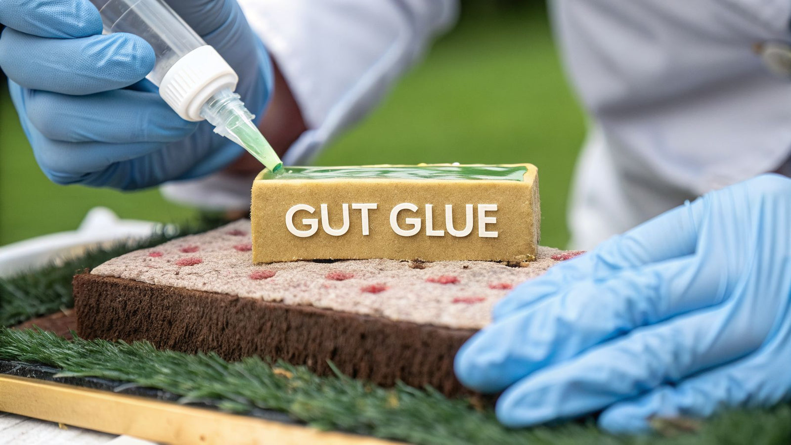 The "Gut Glue": Top 10 Ways CoreBiome Seals Leaky Gut Syndrome