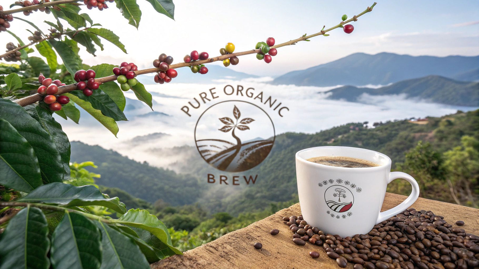 Finding the Best Organic Coffee Brand for Your Health