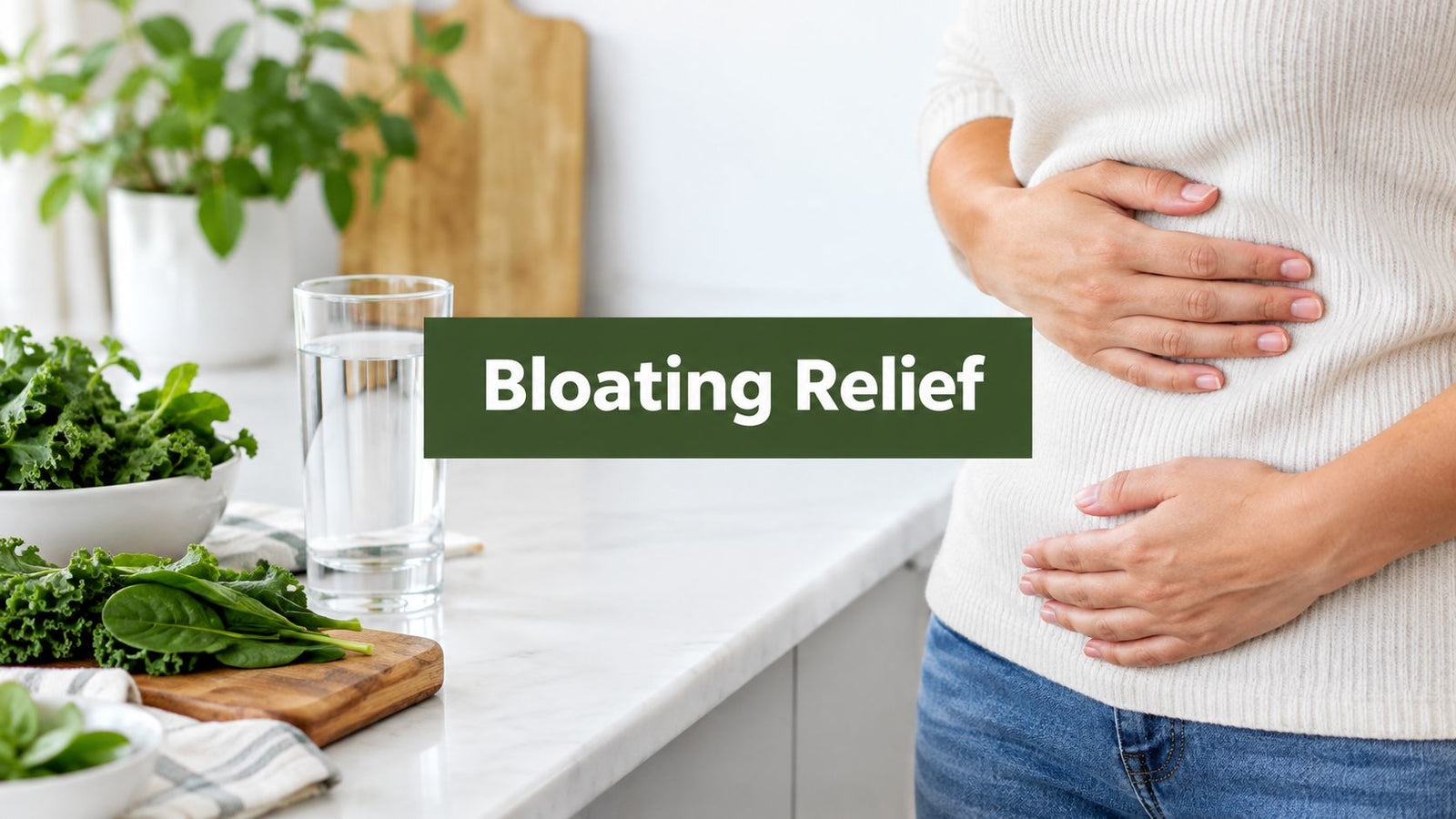 Top 10 Ways Bloating Wrecks Your Gut (and What to Do)