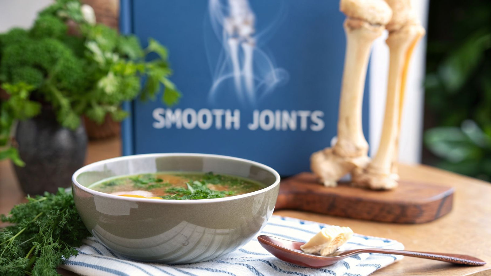 Top 10 Ways to "Oil" Your Creaky Joints Before You Turn 50