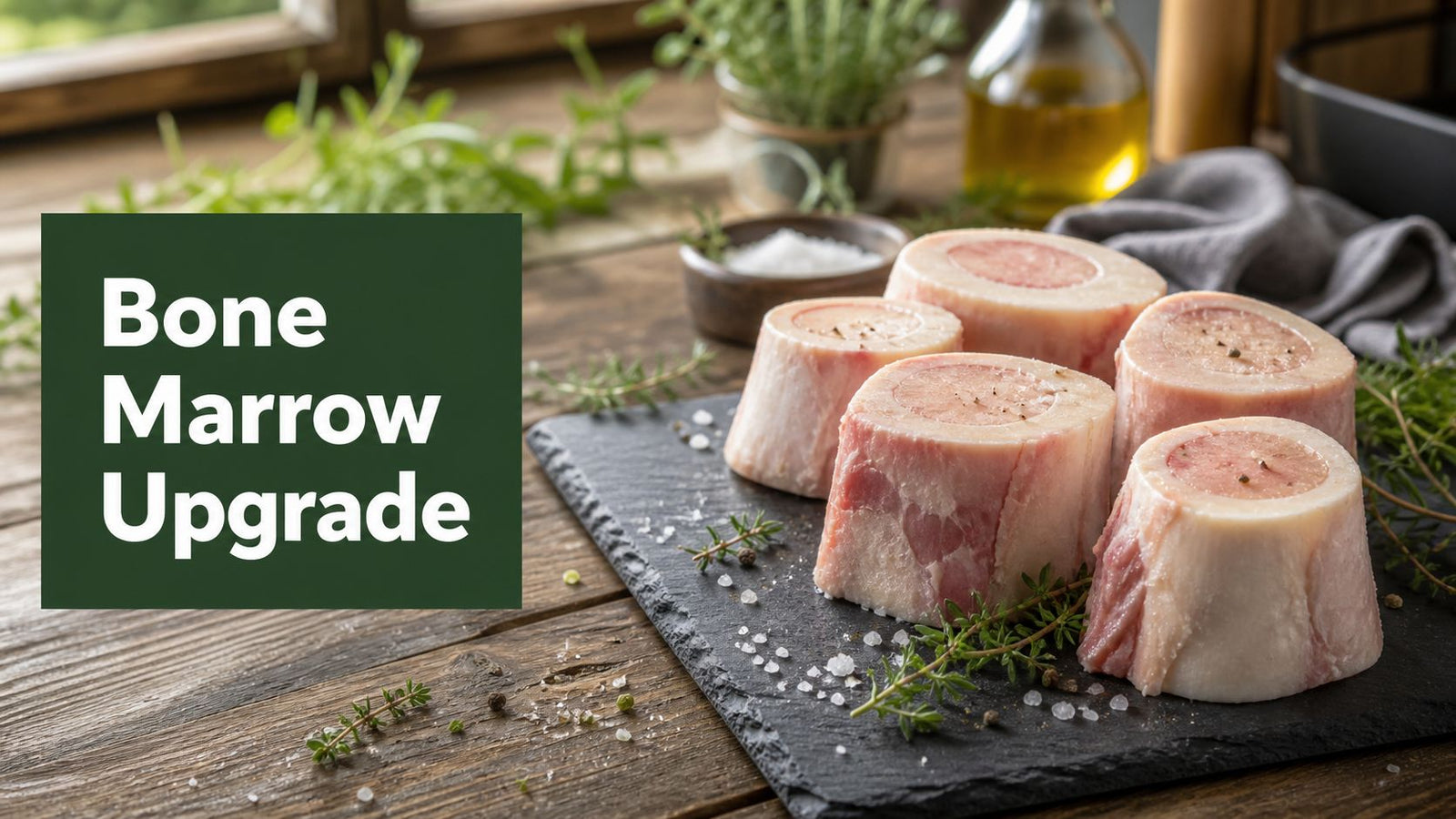 Top 10 Ways Bone Marrow Works Better Than Collagen