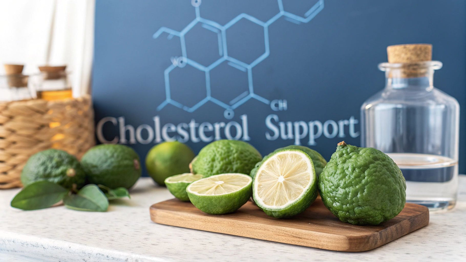 Top 10 Signs You Need Natural Cholesterol Support (Before Meds)