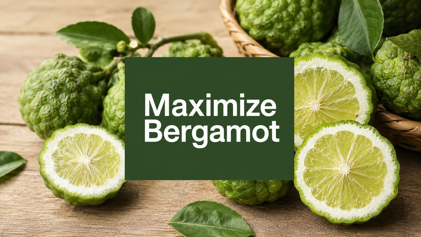 Top 10 Tips for Getting the Most Out of Citrus Bergamot