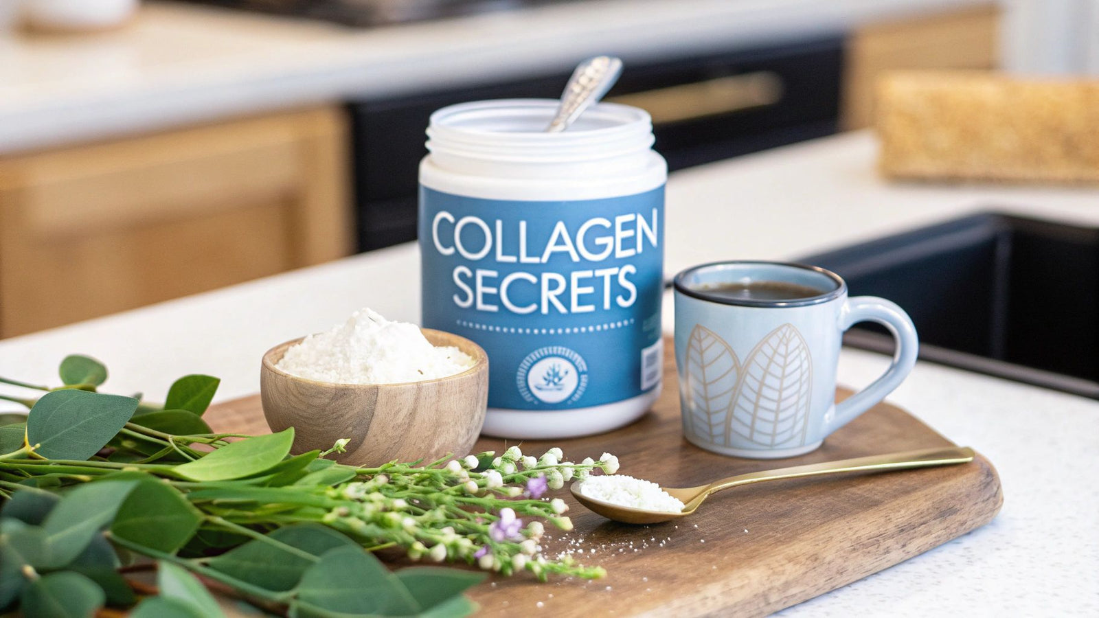 Top 10 "Pro-Aging" Secrets: Why Multi-Collagen Beats Botox