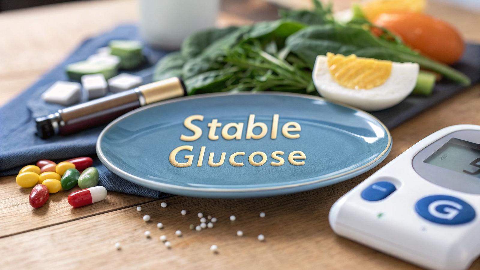 Top 10 Ways Super Berberine Flattens Your Blood Sugar Spikes