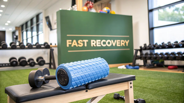 How to Speed Up Muscle Recovery Like the Pros - Peak Performance