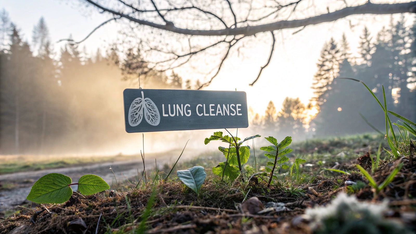 Lung Cleanse and Detox: Boost Respiratory Health Naturally