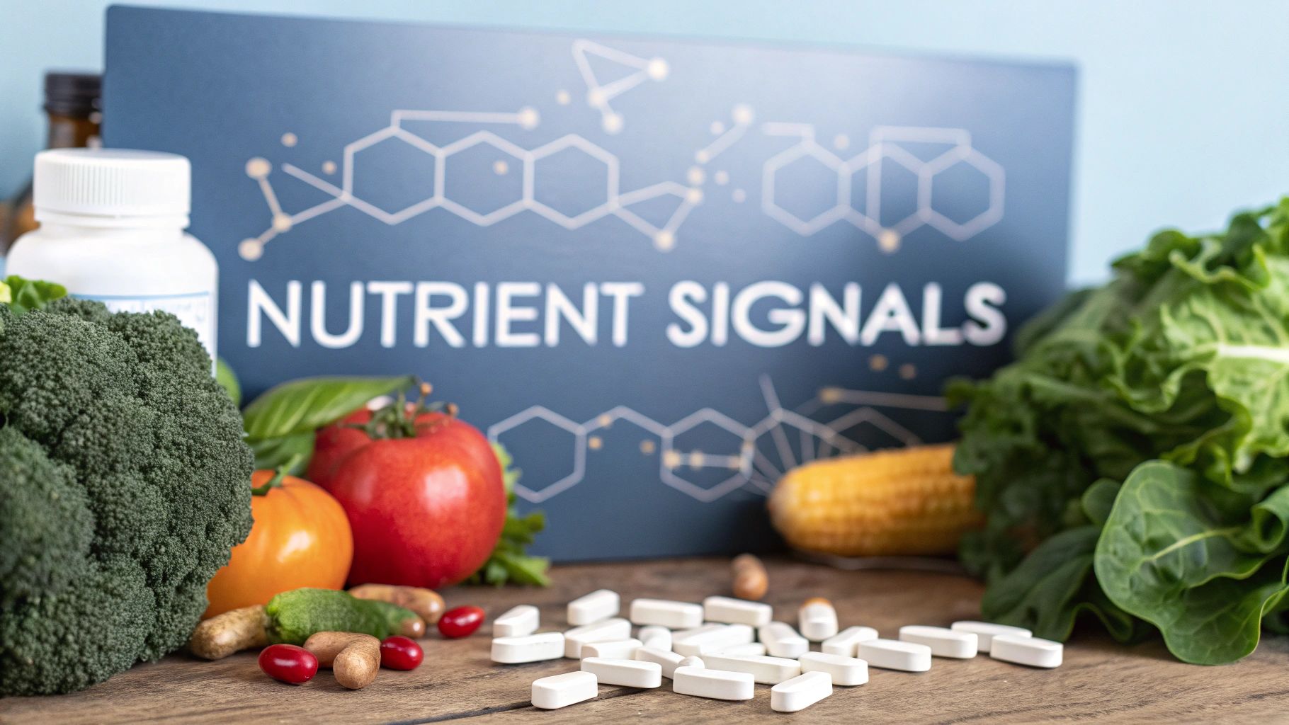 8 Unmistakable Signs of Nutrient Deficiency in 2025