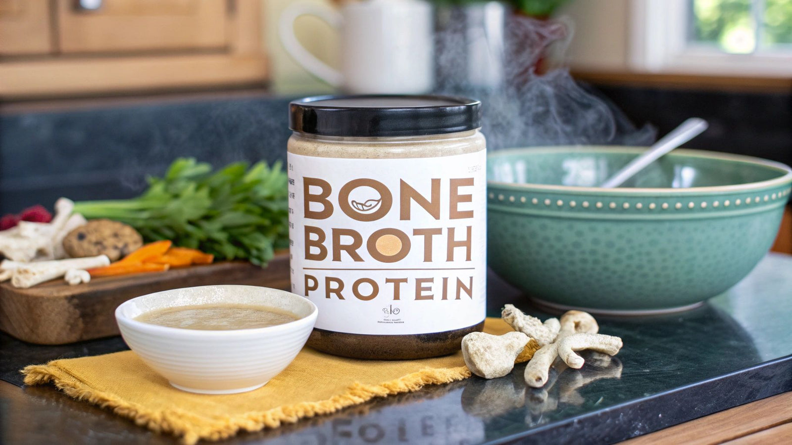 What Is Bone Broth Protein? A Complete Guide