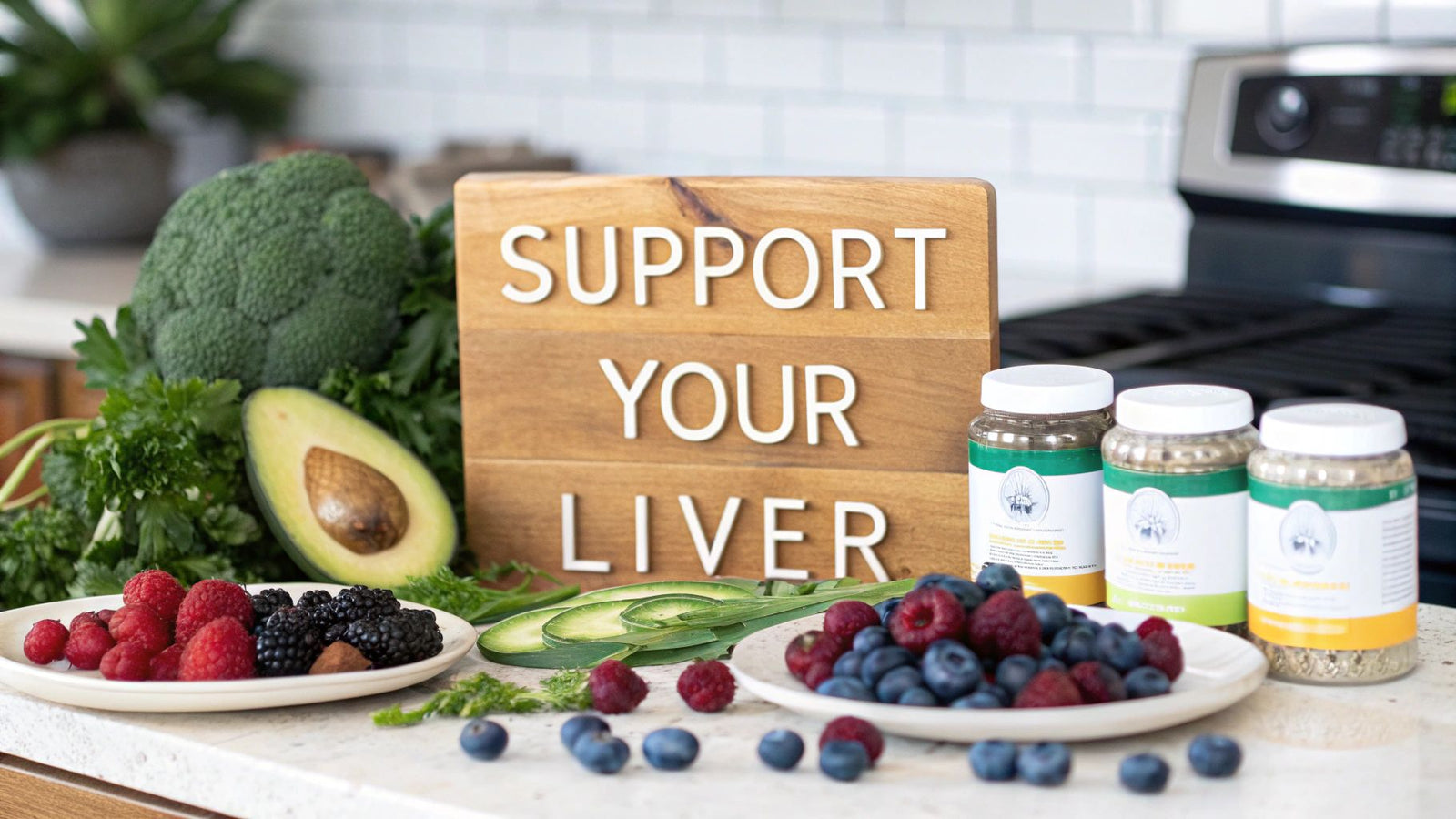 How to Support Liver Function: Expert Tips for Better Health