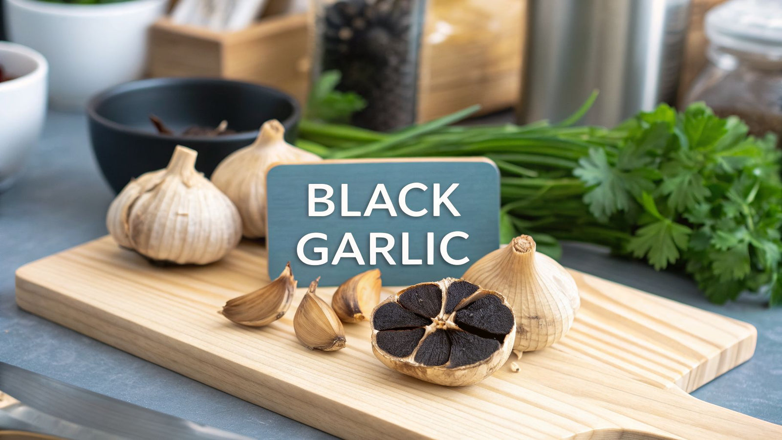 The "Socially Safe" Superfood: Top 10 Reasons to Ditch Raw Garlic