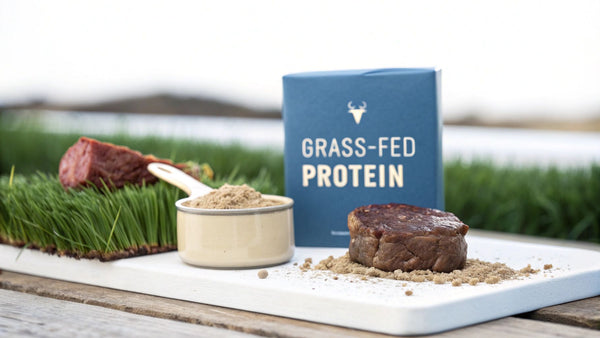 Top 10 Best Protein Powders for Muscle Growth - Peak Performance