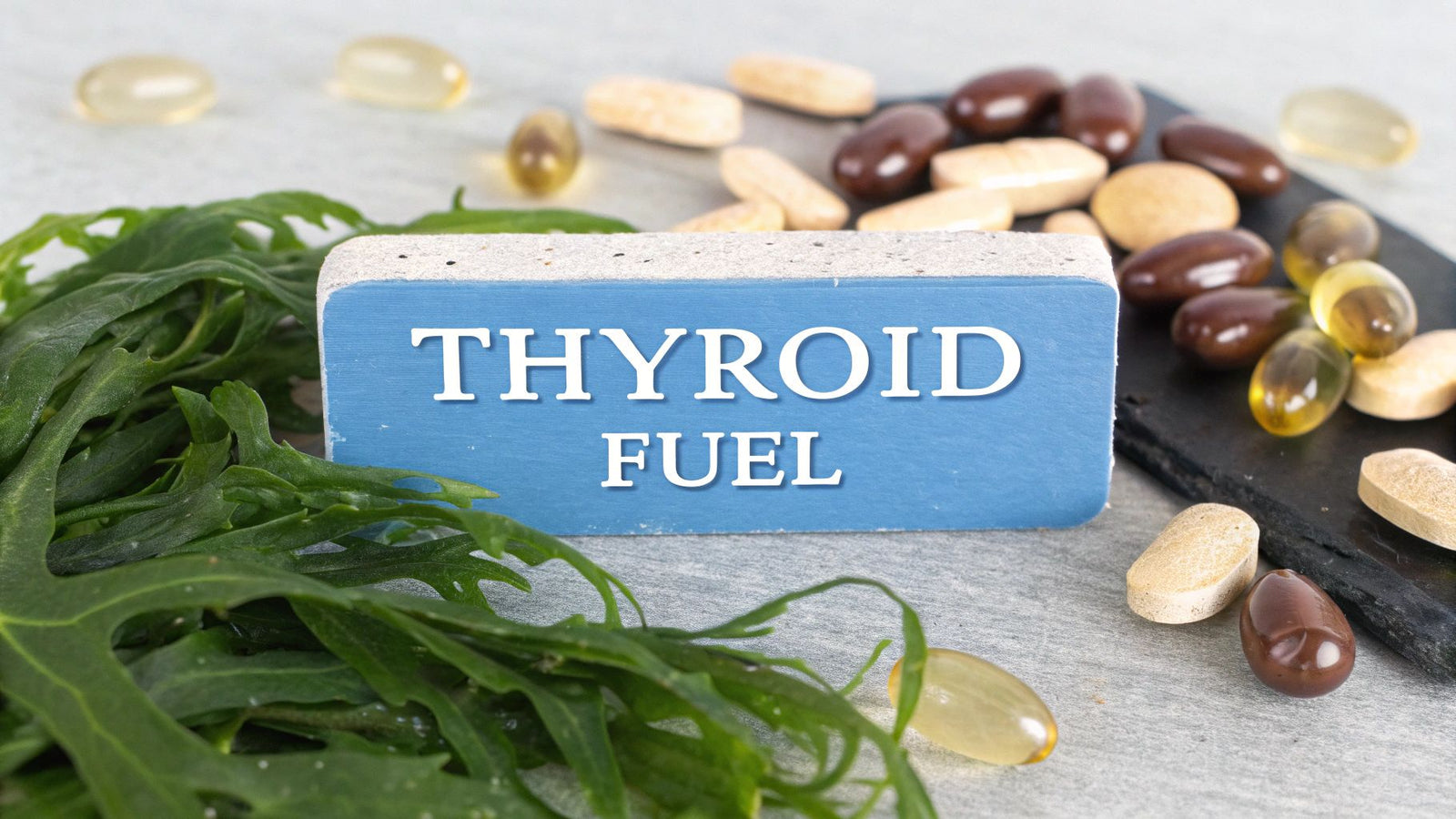 Top 10 Best Iodine Supplements