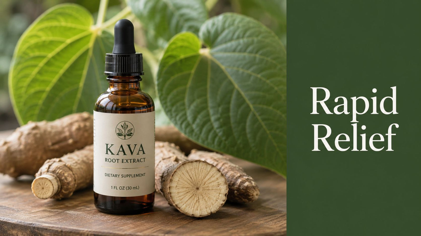Kava Kava Drops: 10 Ways They Work Faster Than Capsules