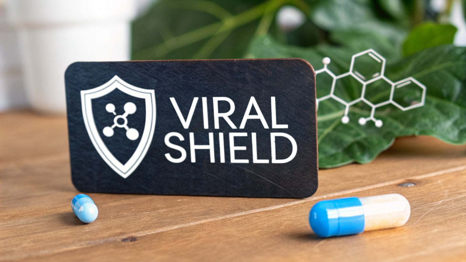 The "Viral Shield": Top 10 Reasons Lysine + Monolaurin is the Ultimate Defense Stack