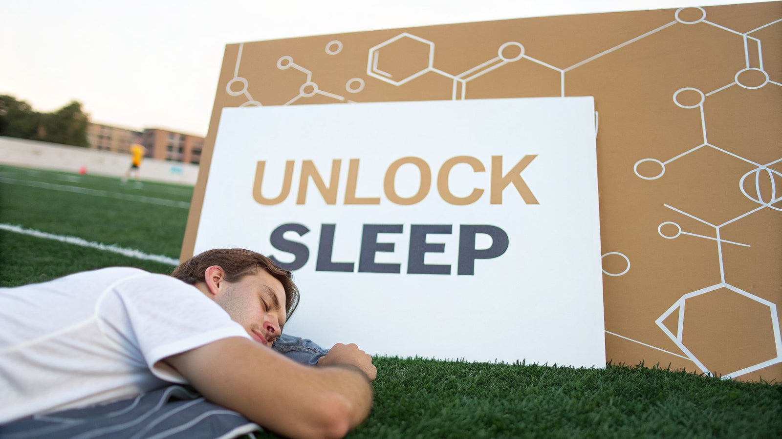 Top 10 Reasons to Take L-Serine Before Bed (The Deep Sleep Link)