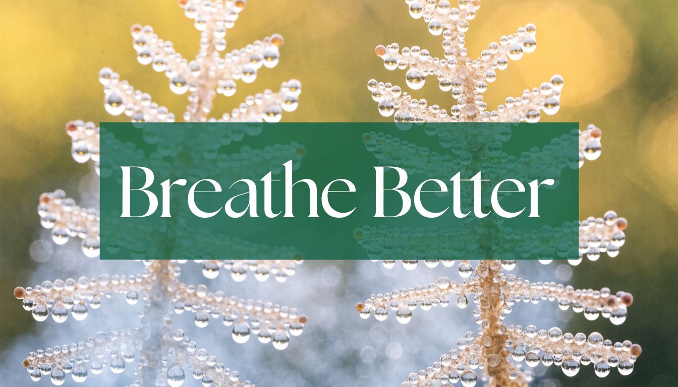 Boost Your lung health: Ditch OTC Cough Syrup Traps