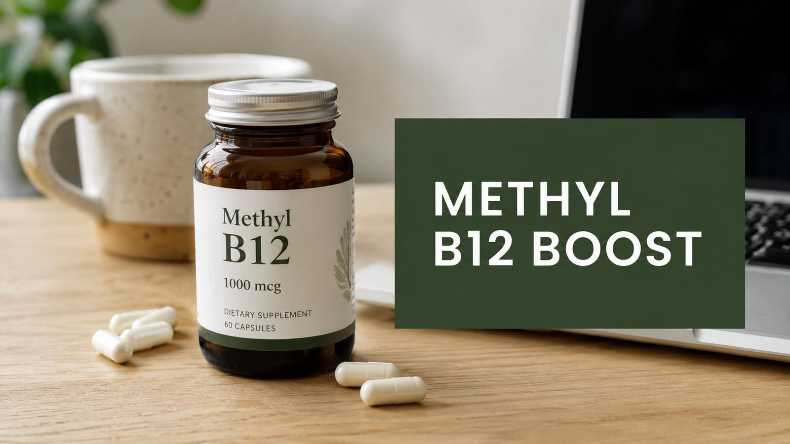 Is Your Slump Methyl B12 Deficiency? Top 10 Signs