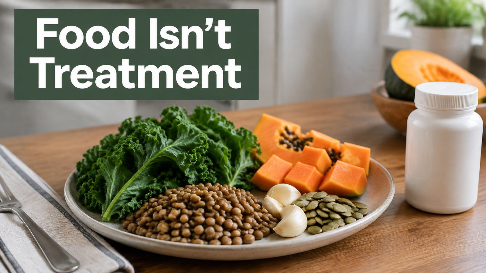 The Parasite Cleanse Diet: What to Eat (and What to Avoid)