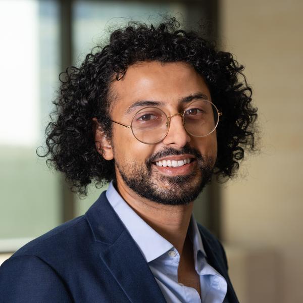 EPI 172: Psychedelics And How They Impact  Memories And The Brain with Manoj Doss, PhD