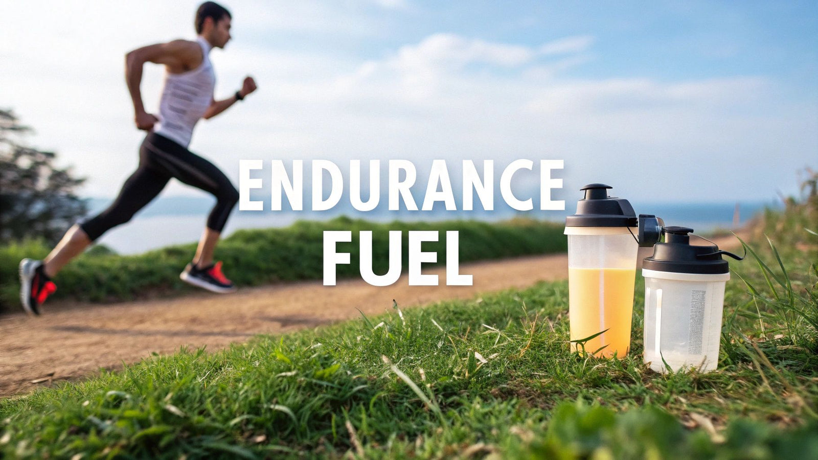 Protein Powder for Endurance Athletes