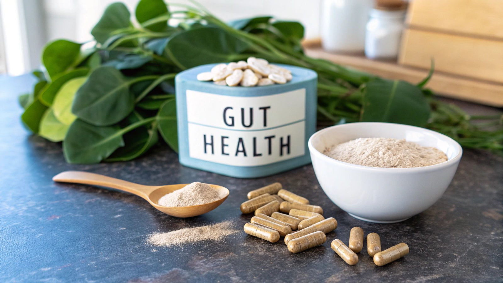 Top 10 Best Psyllium Husk Supplements For Gut Health