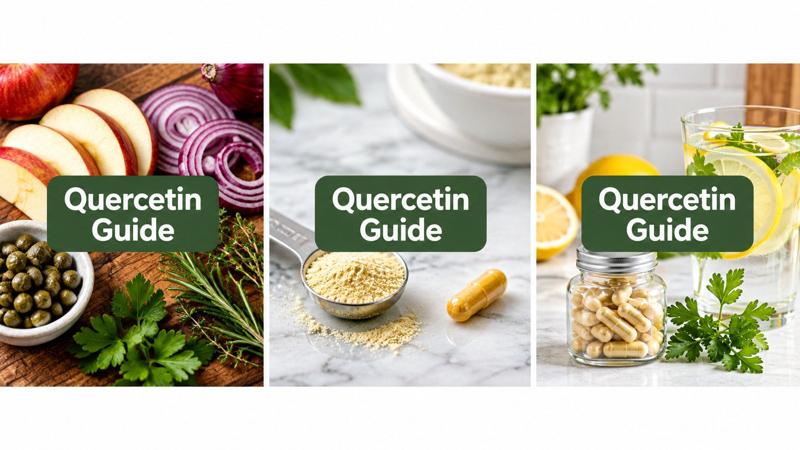 Quercetin