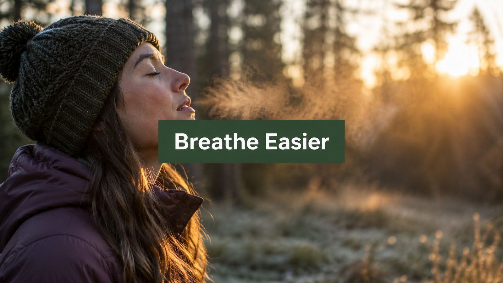 Breathe Easier: Top 10 for Respiratory Health