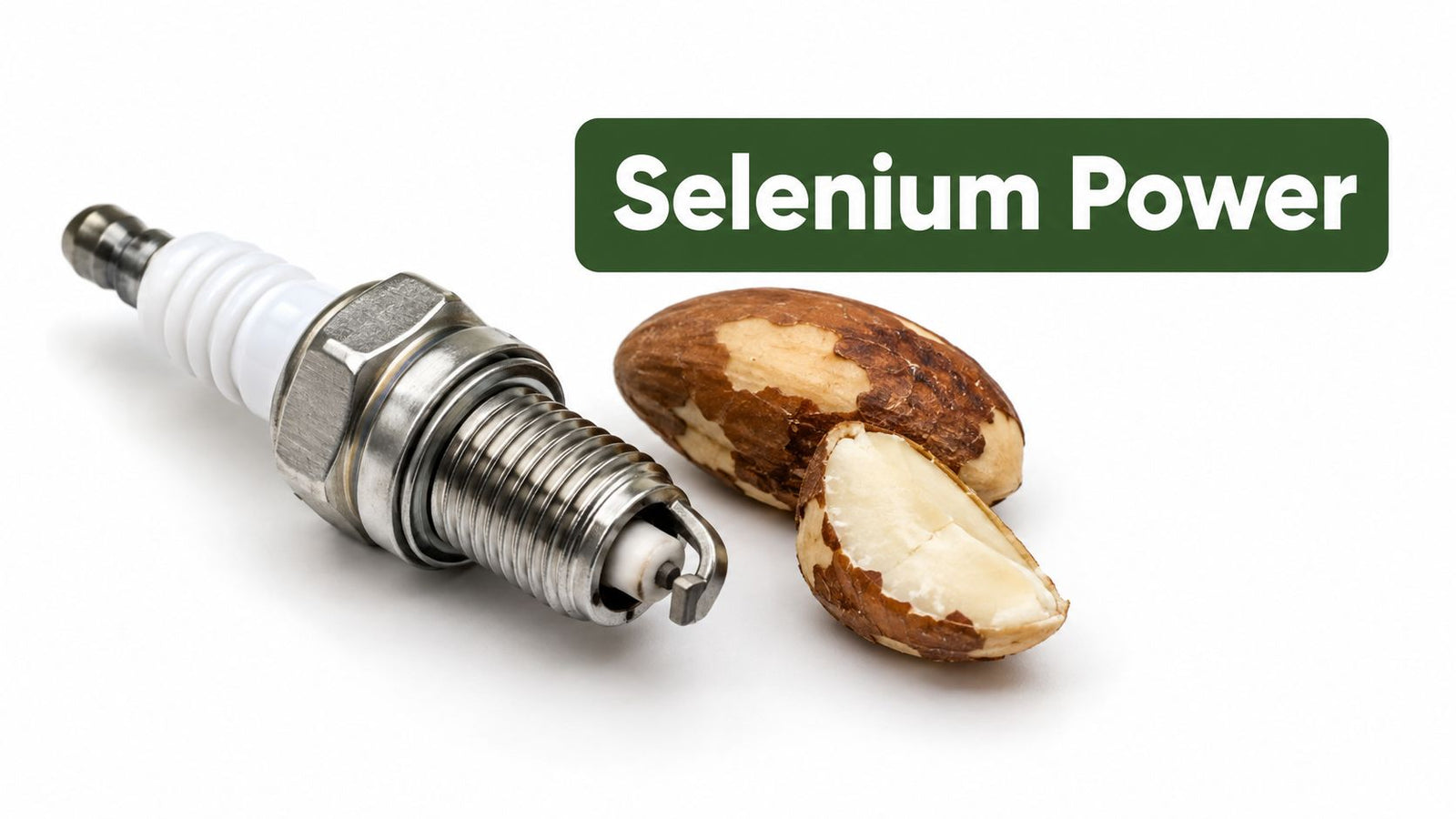 Selenium