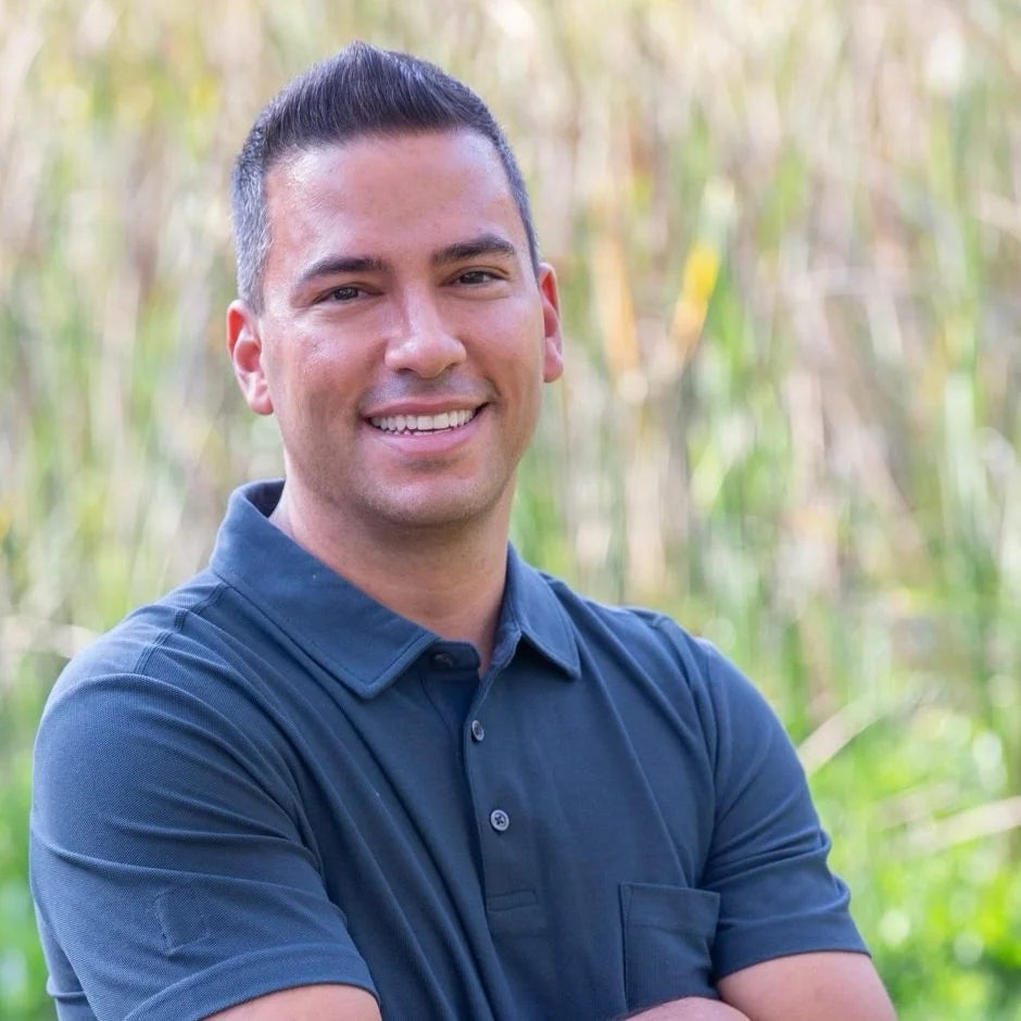 EPI 274: Solving Your ACID & GUT Issues With Microbiome Expert Dr. Daryl Gioffre. Best Testing Protocols To Diagnose Your Issue Plus Foods, Supplements, & Other Tips To Lower Inflammation.