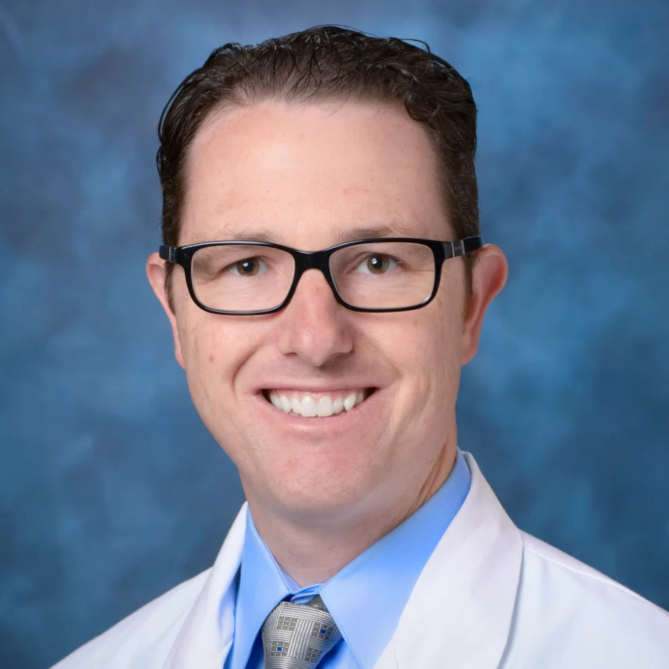 EPI 268: The GRAVITY Doctor Explains How Gravity Shapes Your Body & Mind. Plus Tips & Tricks To Use It To Your Advantage. With Brennan Spiegel, MD