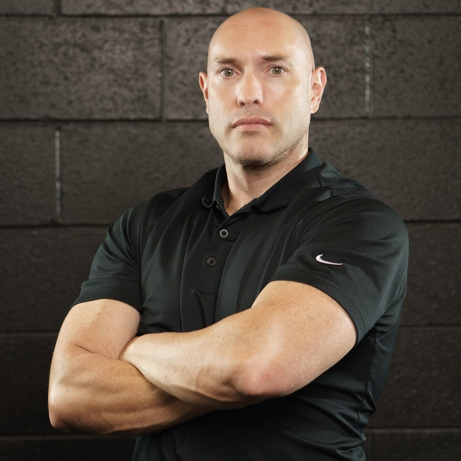 EPI 261: Bill Campbell PhD - Fat Loss & Muscle Building Researcher Shares The Minimal Effective Strength Training Dose For Men & Women. Plus What Cardio Training Does For Fat Loss & Muscle